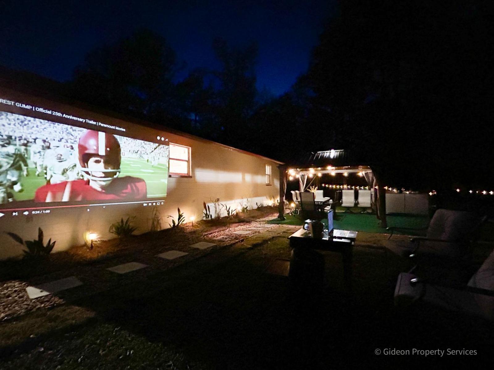 3/2 Uf Wooded Paradise Retreat เกนส์วิลล์ ภายนอก รูปภาพ